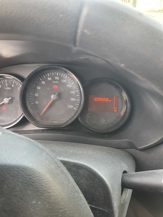 Dacia Dokker de vânzare