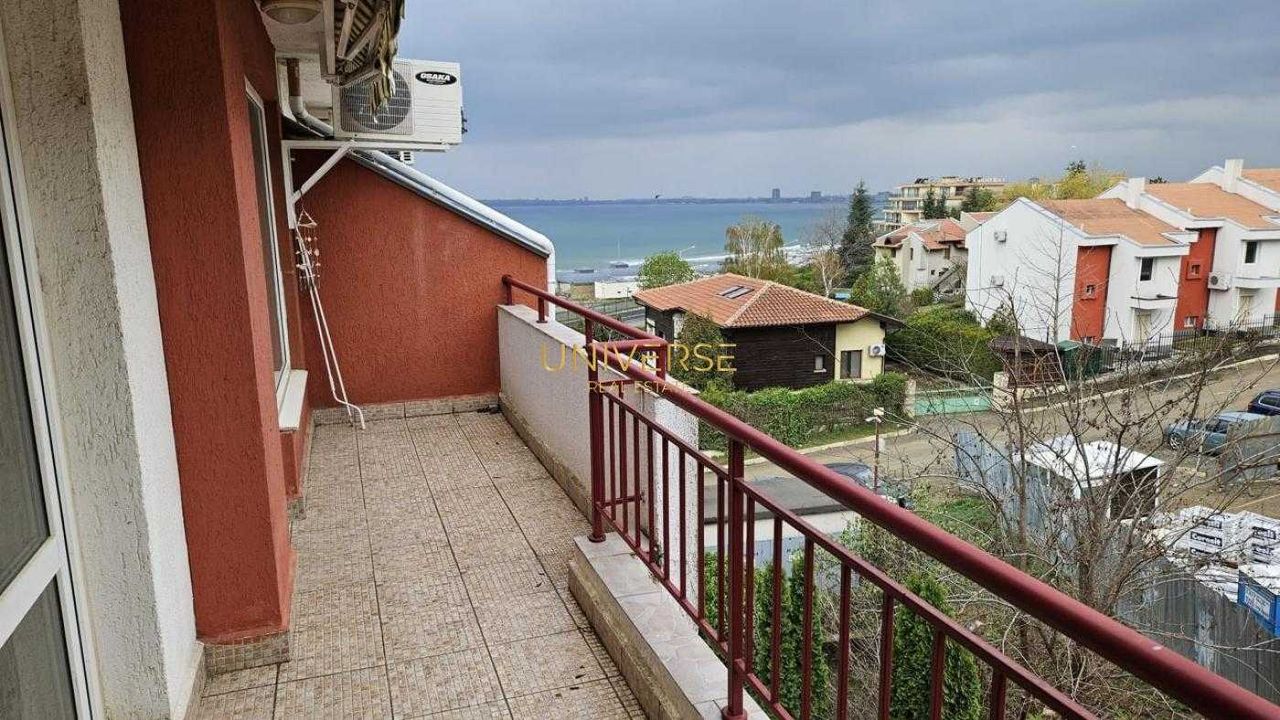 Продава се Двустаен апартамент в к.к. Слънчев бряг - 67 кв.м за 1172 €/кв.м - Снимка #10