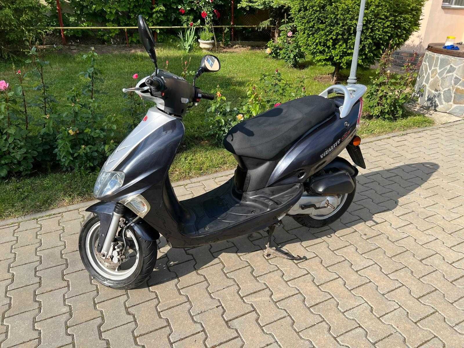 Scooter Kymco Vitality 4T 50 cm³
