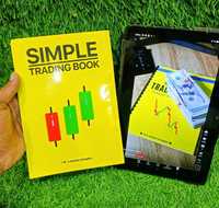SIMPLE TRADING book(orginal)uzb