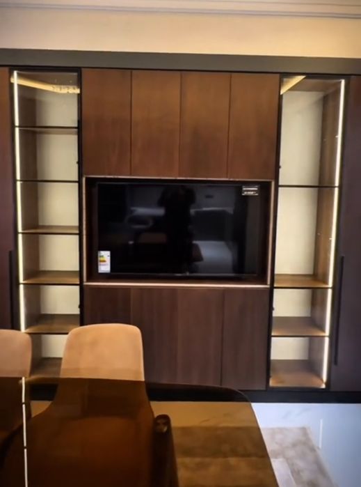 Mebel ishlab chiqaramiz