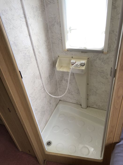 Каравана , внос от Англия