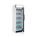 Vitrina Frigorifica Verticala cu o usa/ 60x64x196cm/ NOU