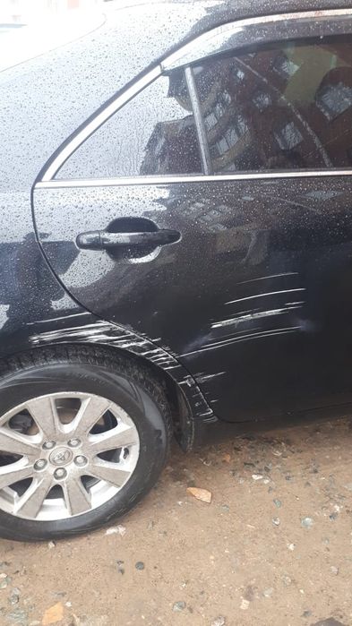 Кузовные,малярные работы, покраска авто, полировка