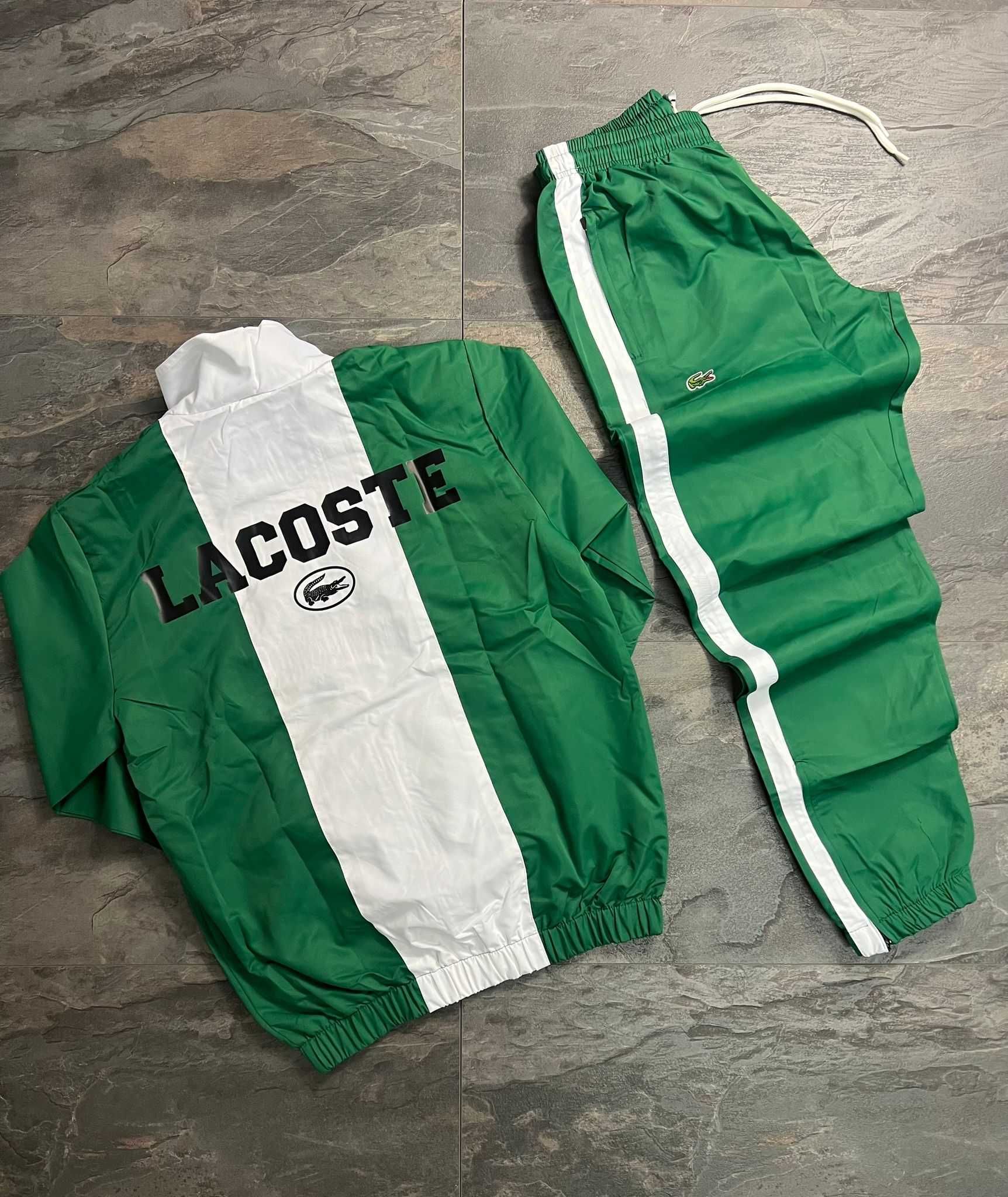 Мъжки Екипи Lacoste