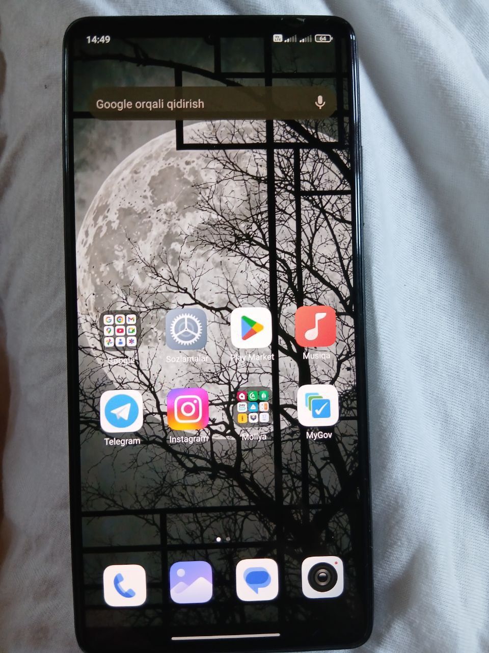 Redmi note 12 pro plus 5 g