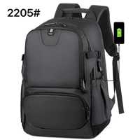 Бизнес рюкзак для ноутбука Meinaili 2205. No:969