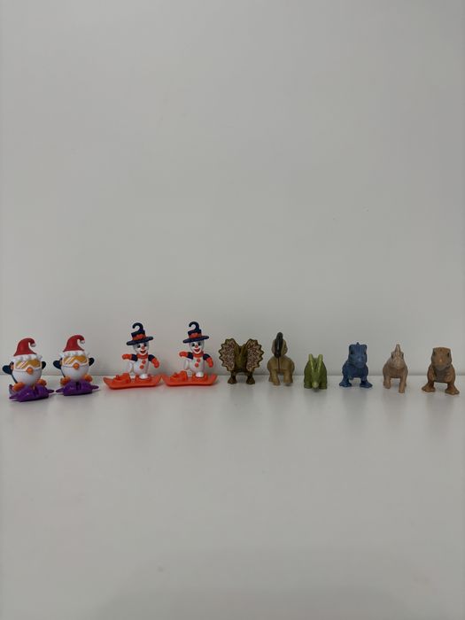 Продаю киндеры каждая по 500