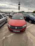 Dacia Sandero An fabricație 2015 1.2 16 v benzina și gpl