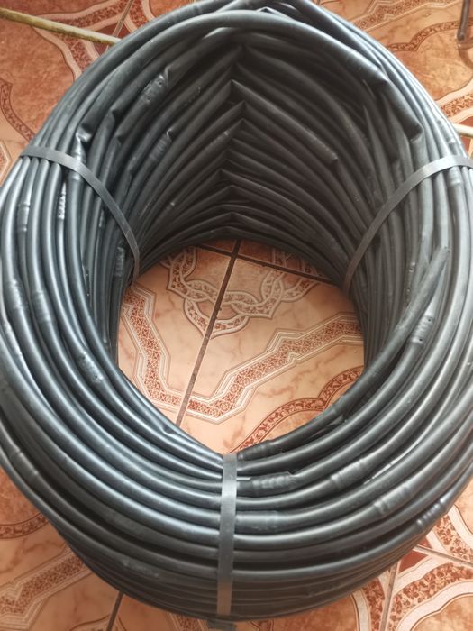 Furtune picurătoare pentru irigații