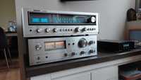 Nikko 5055 vintage receiver ресивър