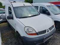 Renault Kangoo Rapid 1,5 DCI Autoutilitara