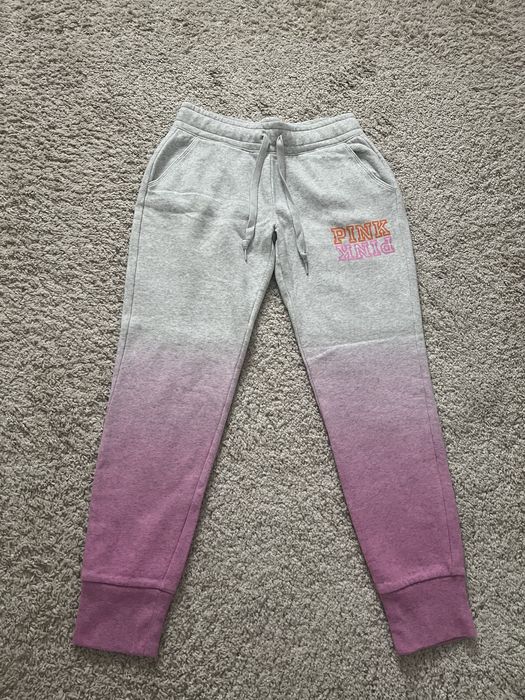 Pantaloni sport de trening Juicy Couture/ Pink Victoria’s Secret