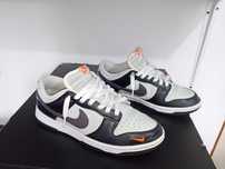Nike Dunk Low Mini Swoosh