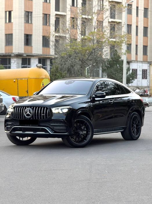 Bugun sotuvimizda Mercedes Benz Gle