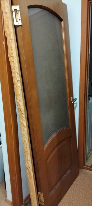 двери межкомнатные