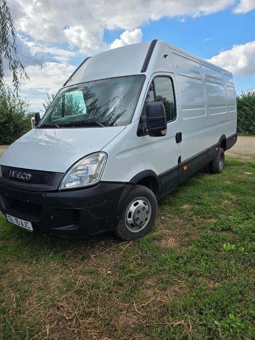 Vand iveco daily