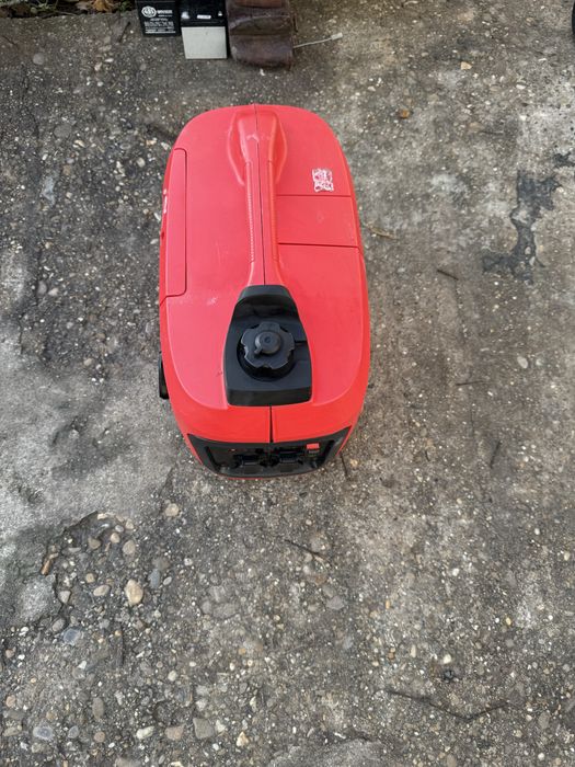 Camping Generator silentios inverter  rulote corturi