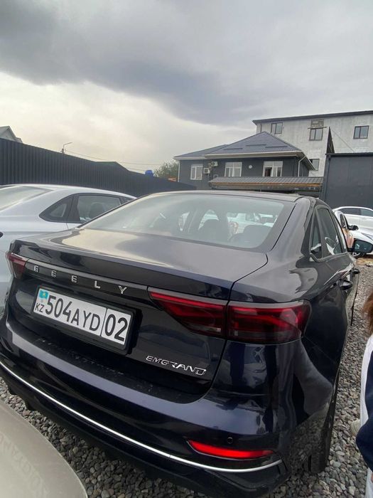 Нужен автомобиль? Есть варианты под такси и личное пользование