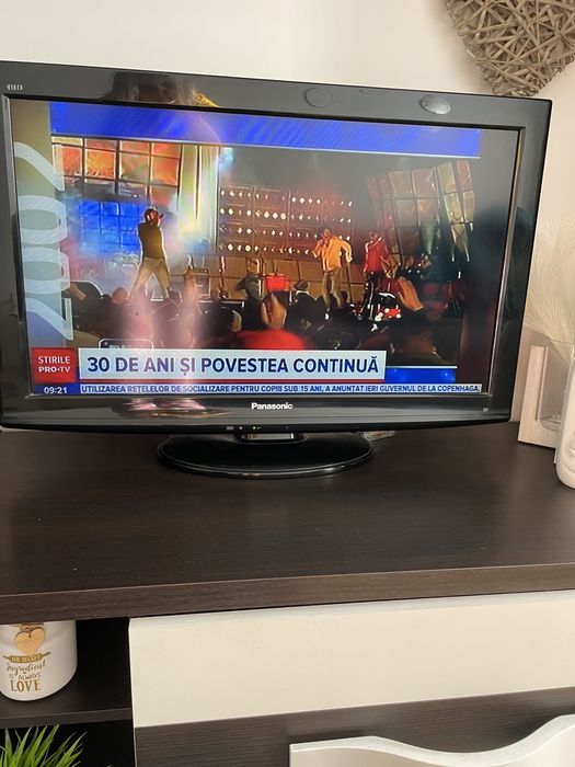 Televizor panasonic