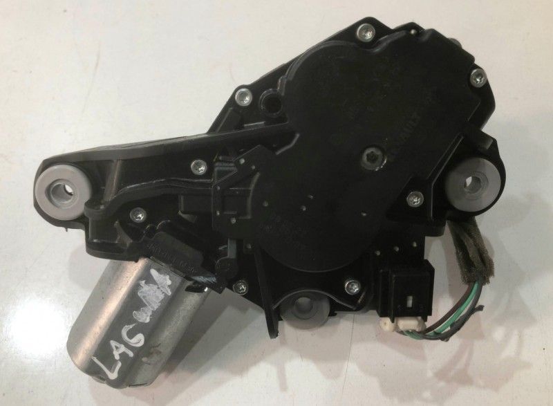 Motoras stergator luneta Renault Laguna 3 (2007-2010) 0390201832