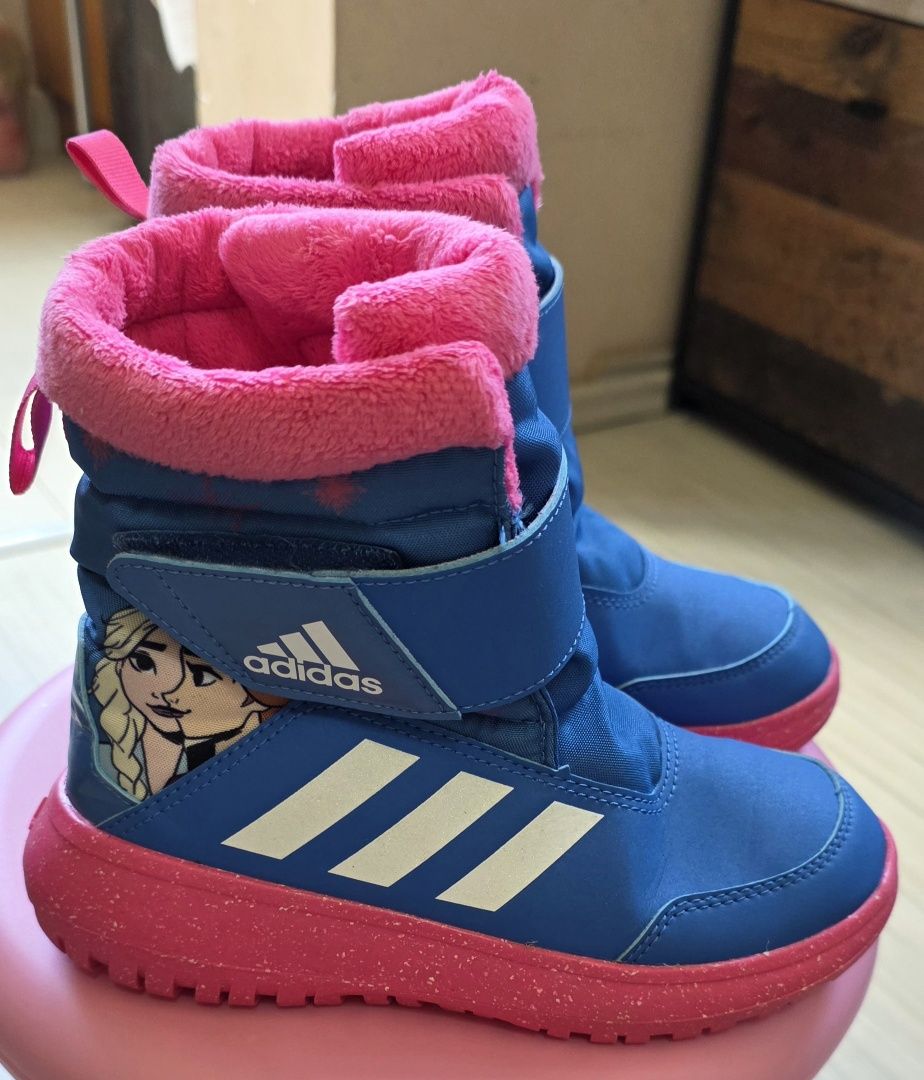 Апрески Adidas за момиче
