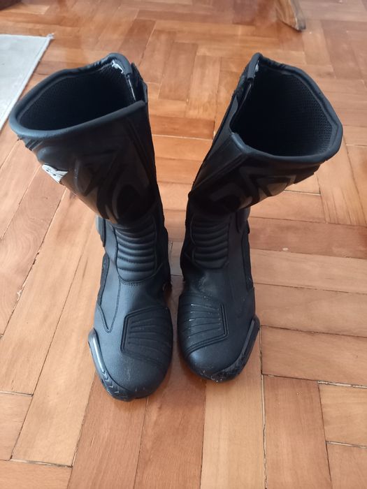 Cizme motocicleta probiker