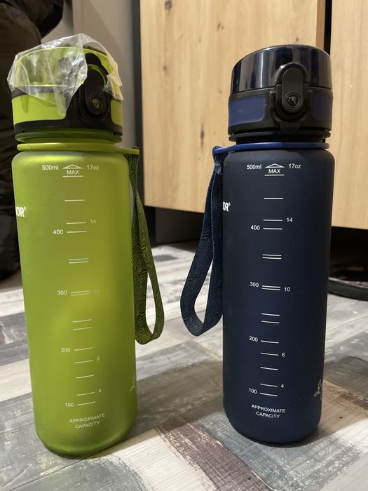 Филтриращи Бутилки aquaphor