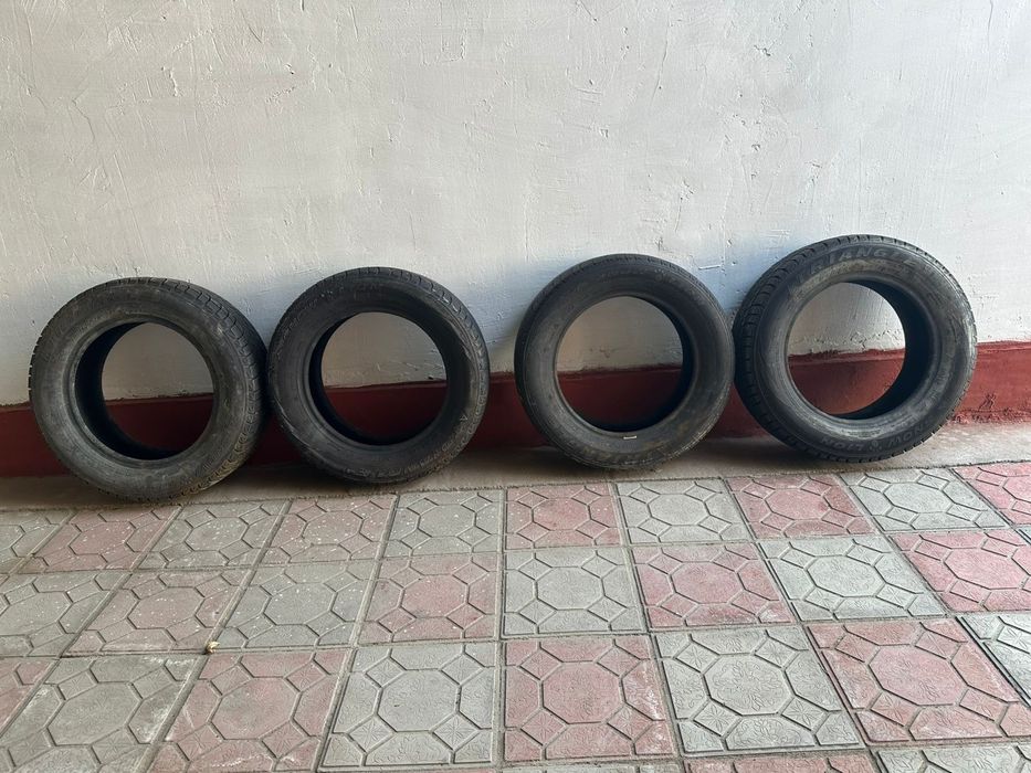 Шины Traingle 185/65/15..