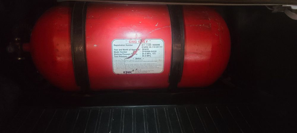 Gaz balon 4 pakaleniya 2015 yilda chiqqan holati alo moshinada turipti