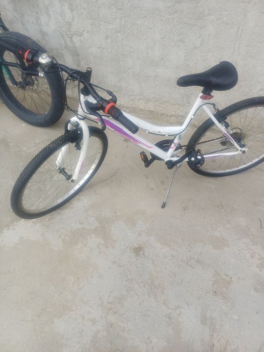 Se vinde bicicleta