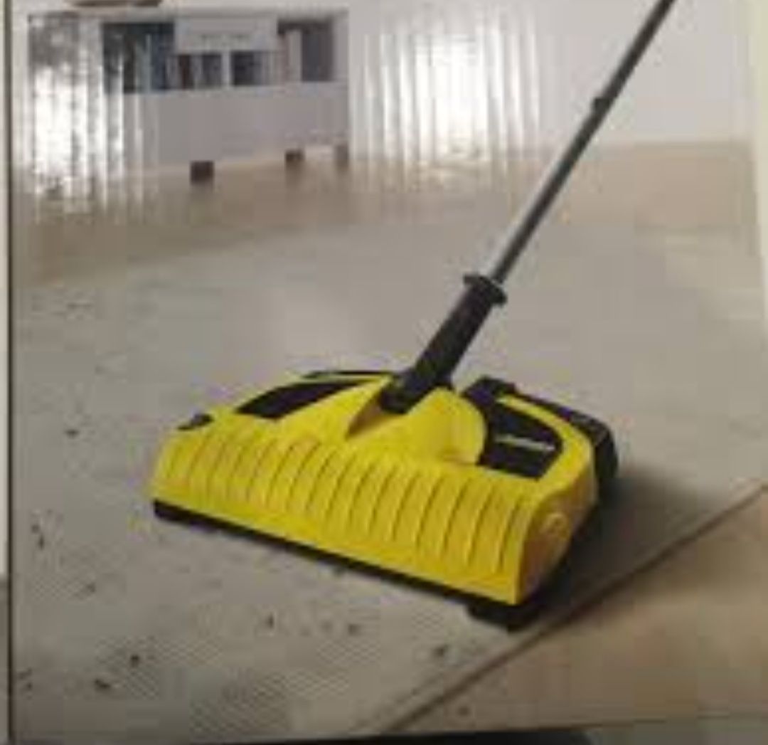 Электровеник Karcher К 55 Plus