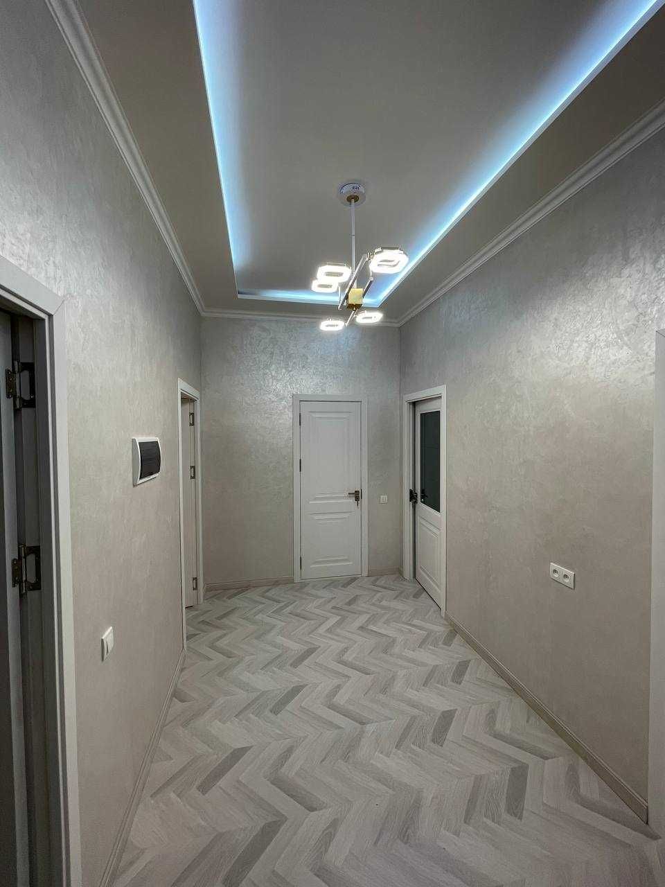 Сдаётся квартира в аренду