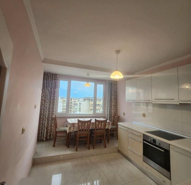 Дава се под наем Едностаен апартамент в София, Гео Милев - 47 кв.м за 600 € - Снимка #3