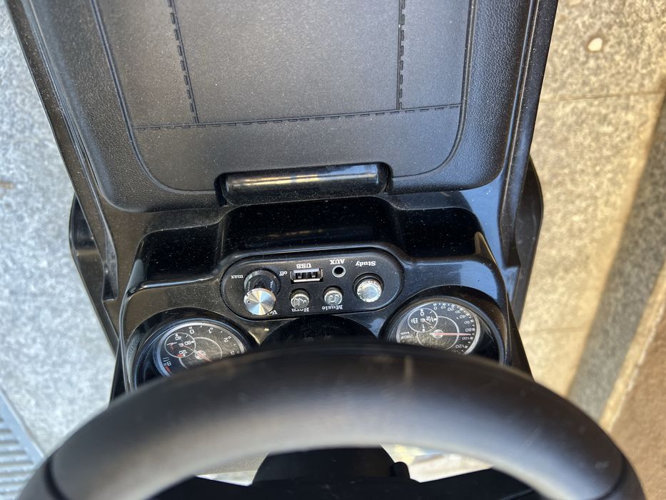 Mercedes G63 за деца