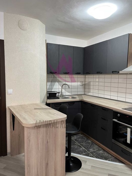 Дава се под наем Двустаен апартамент в Варна, Аспарухово - 55 кв.м за 400 € - Снимка #1