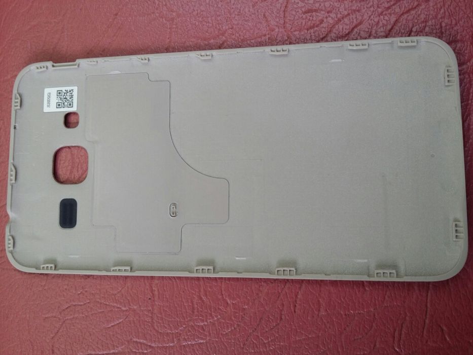 Samsung Galaxy J3 - 2016 Capac Baterie Gold