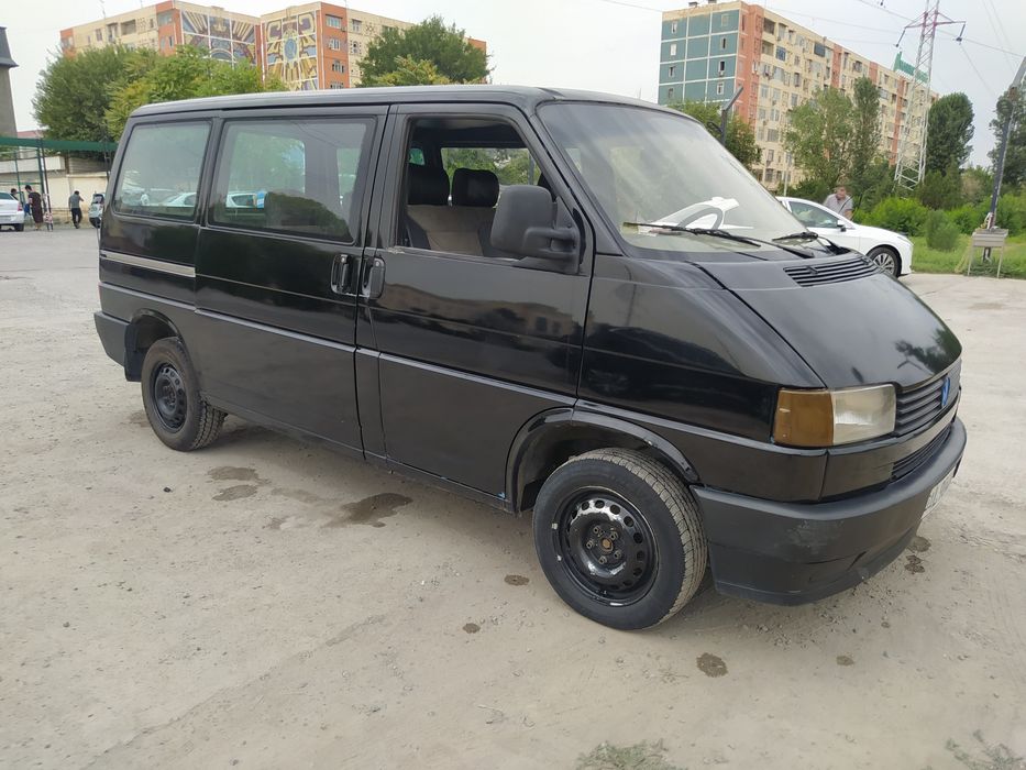 Продам Фольксваген т4