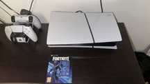 Ps5 2 controllere+statie incarcare