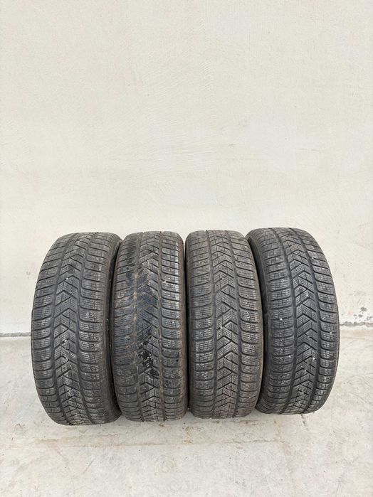 Pirelli 225/55R19- Stare foarte buna, livrare rapida, garantie!