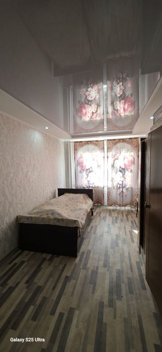 Продаётся 1 комнатная квартира