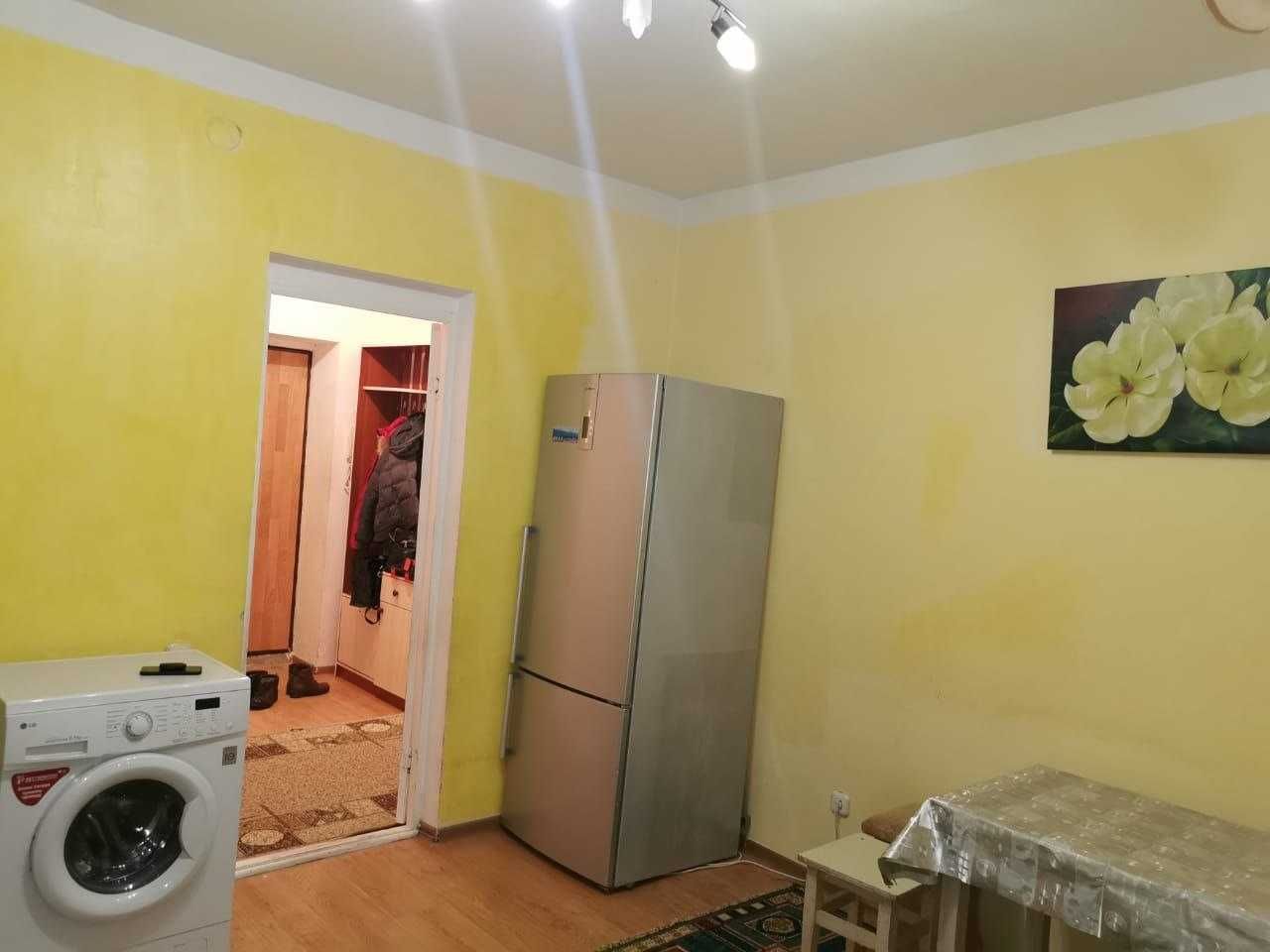 Продается 1 ком кв. р-н Жана орда