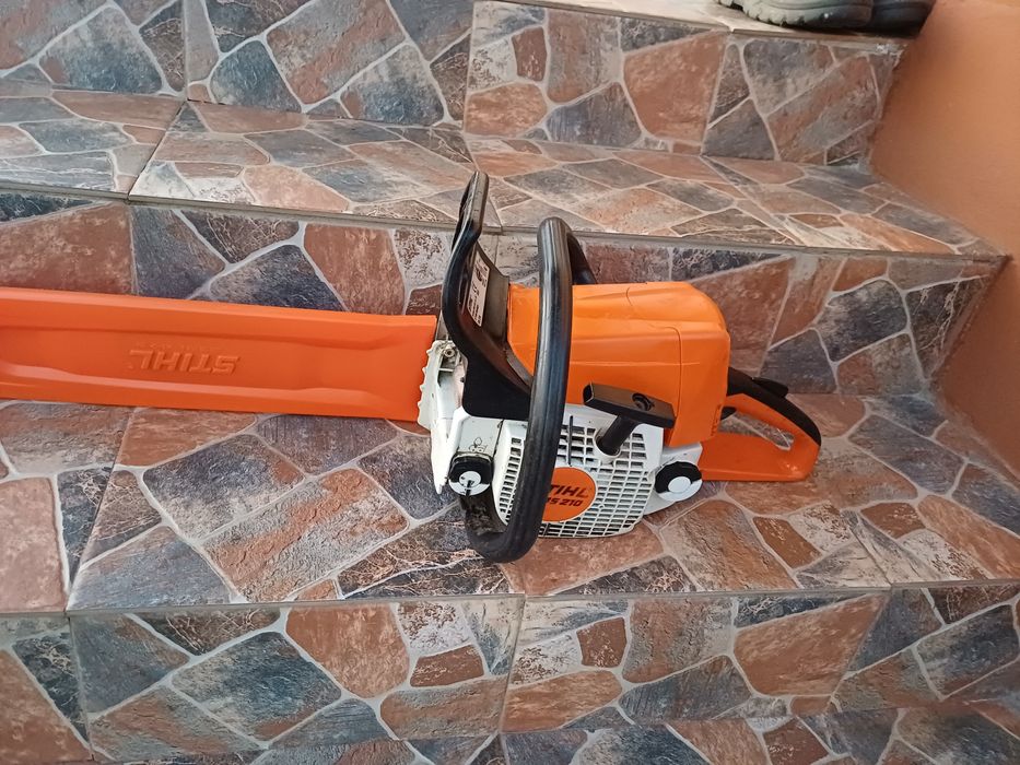 Drujba stihl 361 Germania