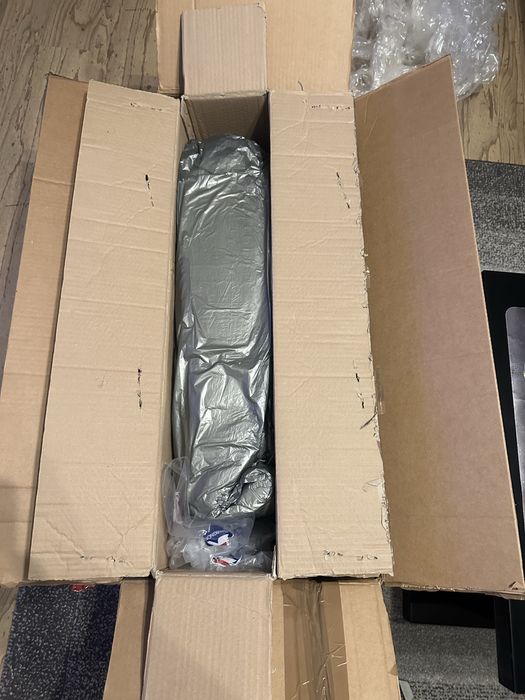 Bmw gs 1250 ауспух