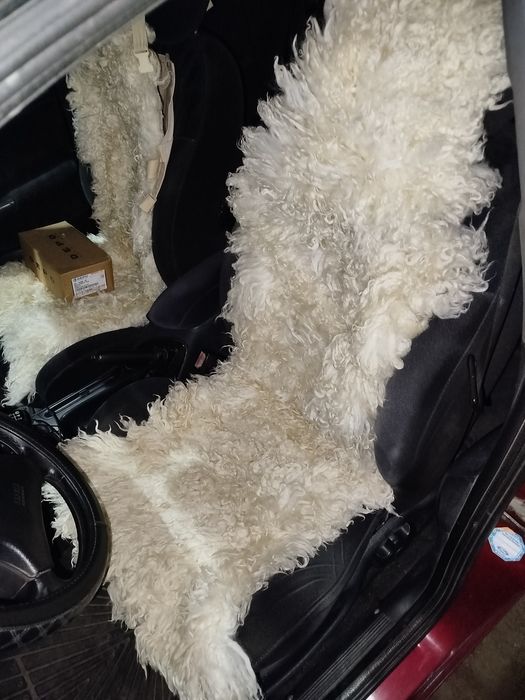 Продам чехлы зимние