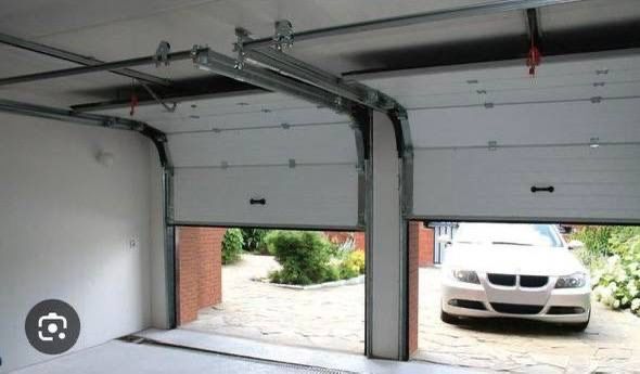 Avtomat Darvoza Автоматические ворота Рольставни и Секционные ворота