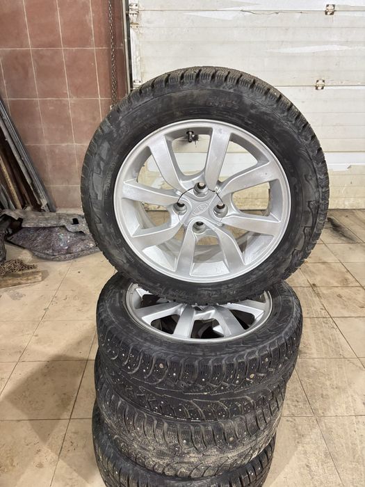 R15  для ваза 4:98.