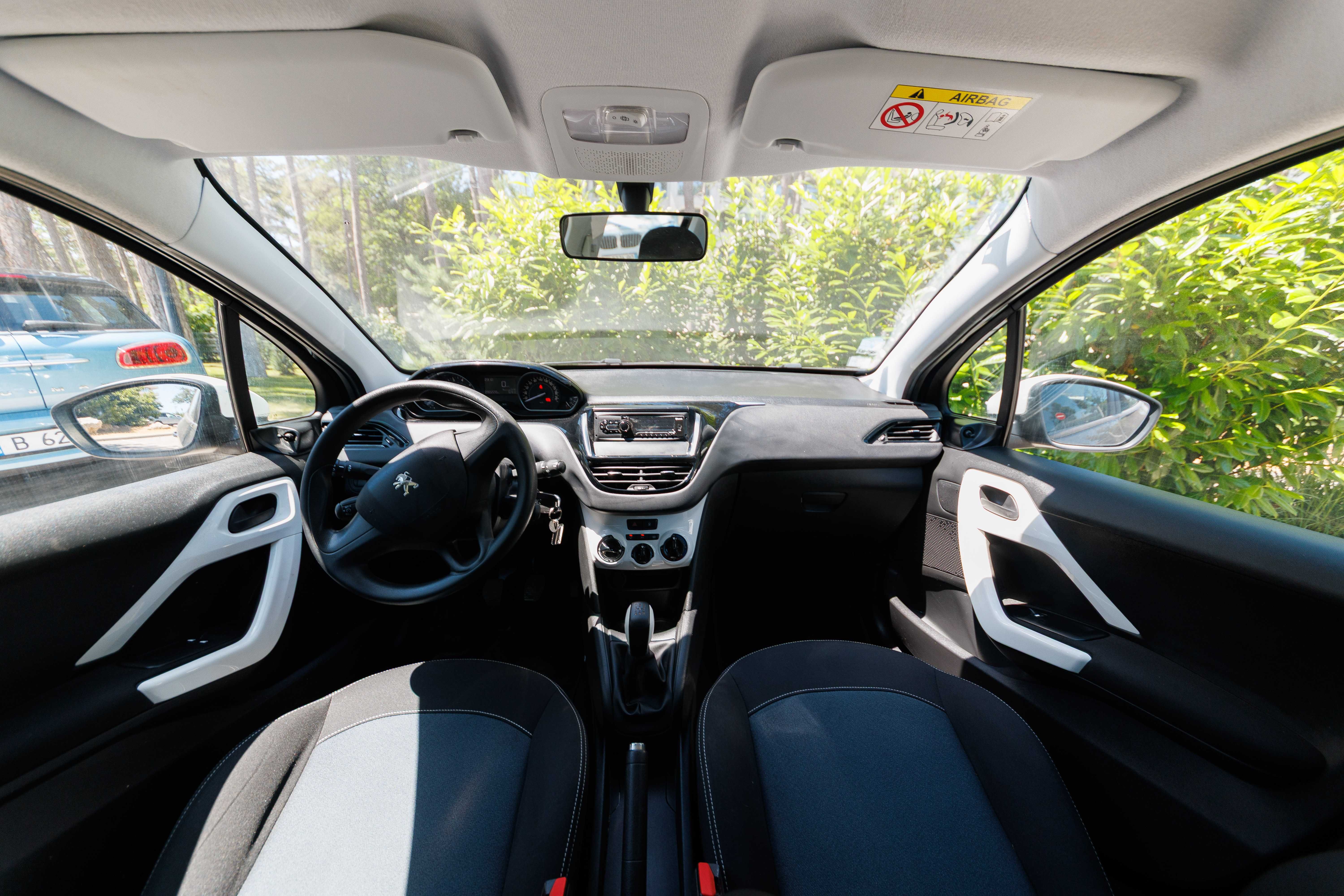 Peugeot 208 | Rent A Car
