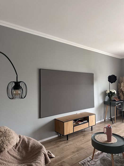 Ecran de proiectie ALR 100” inch diagonala