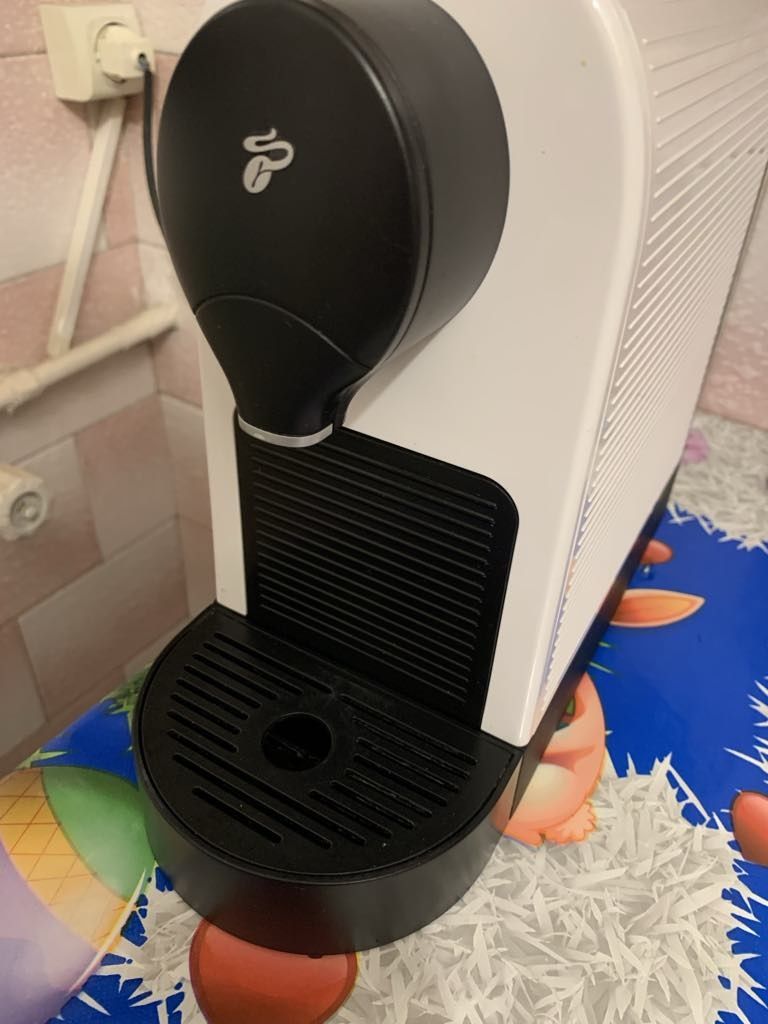 Aparat Cafea Tchibo Pe Capsule